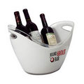 Beale Acrylic Beverage Bucket